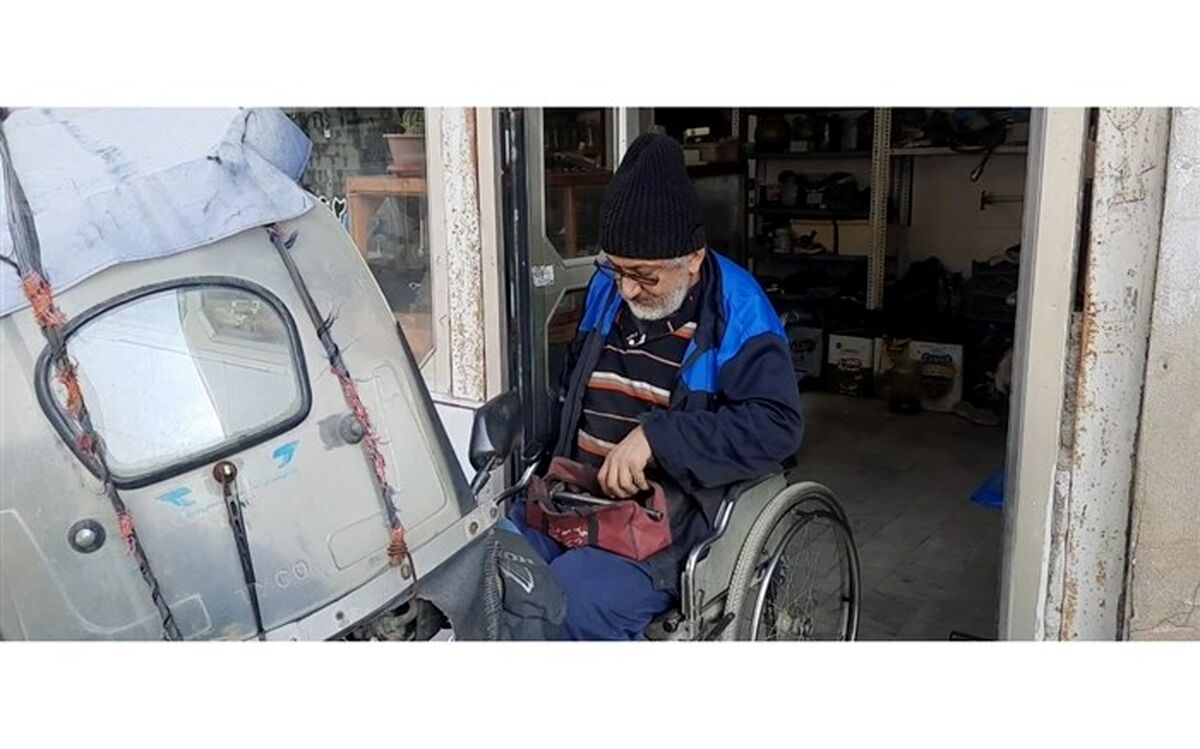 روایتی از زندگی/فیلم