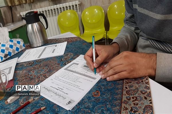 برگزاری ششمین دوره مسابقات همخوانی قرآن و مدیحه سرایی مراکز دارالقرآن الکریم استان خراسان‌رضوی