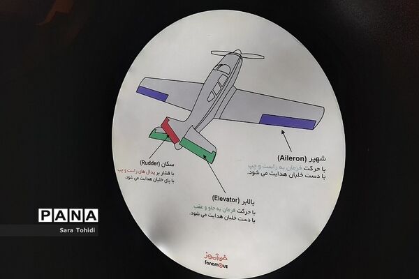 اردوی پارک فناوری پردیس