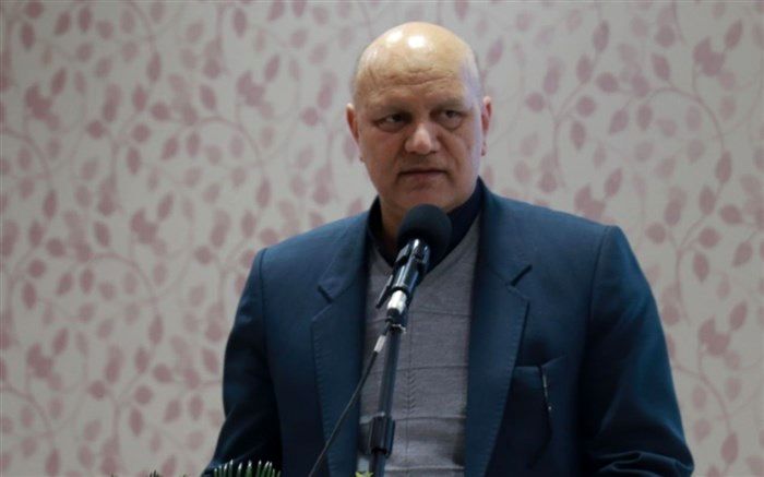 نام خیرین مدرسه ساز در اذهان همگان حک شده است