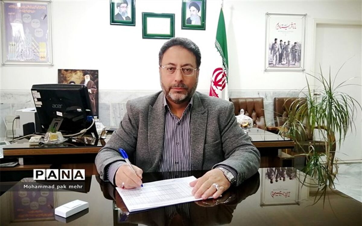 اجرای طرح ۳۱۳ گامی مهم در مسیر رسیدن به تمدن نوین اسلامی است