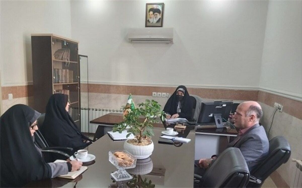 روزشمار برنامه‌های هفته سوادآموزی در البرز اعلام شد