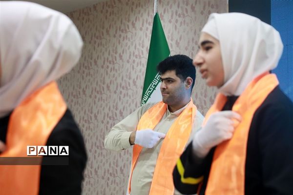 بیست و چهارمین جشنواره خیرین مدرسه ساز آذربایجان شرقی