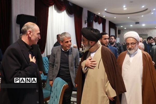 بیست و چهارمین جشنواره خیرین مدرسه ساز آذربایجان شرقی