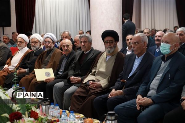 بیست و چهارمین جشنواره خیرین مدرسه ساز آذربایجان شرقی