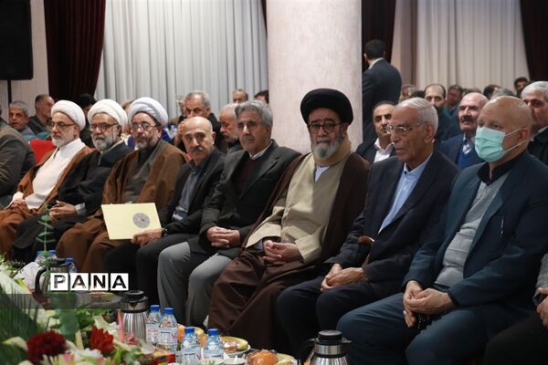 بیست و چهارمین جشنواره خیرین مدرسه ساز آذربایجان شرقی