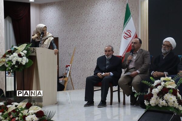 بیست و چهارمین جشنواره خیرین مدرسه ساز آذربایجان شرقی