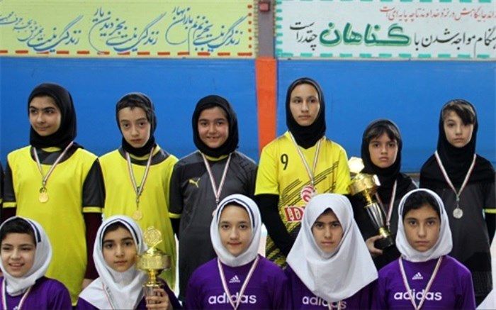 برنامه‌ریزی کامل در راستای هماهنگی تحصیل و ورزش، یک ضرورت مهم است