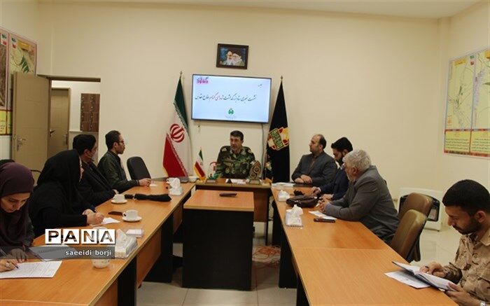 خراسان‌شمالی میزبان 6 شهید گمنام تازه تفحص شده است