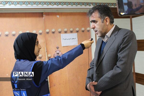 برگزاری همایش موسسان، مدیران و مربیان کودکستان‌های نواحی سه گانه کرمانشاه