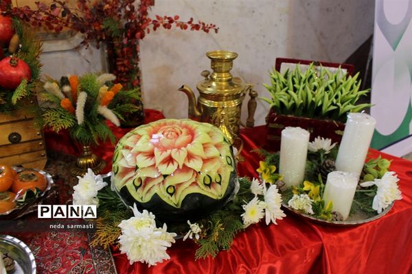 گرامیداشت یاد و خاطره سردار دلها شهید حاج قاسم سلیمانی در کرمانشاه