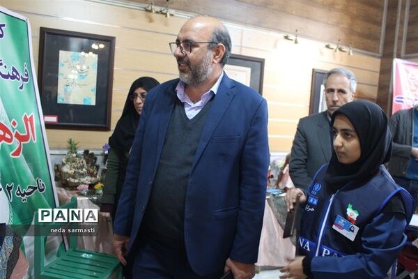 گرامیداشت یاد و خاطره سردار دلها شهید حاج قاسم سلیمانی در کرمانشاه