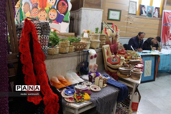 گرامیداشت یاد و خاطره سردار دلها شهید حاج قاسم سلیمانی در کرمانشاه