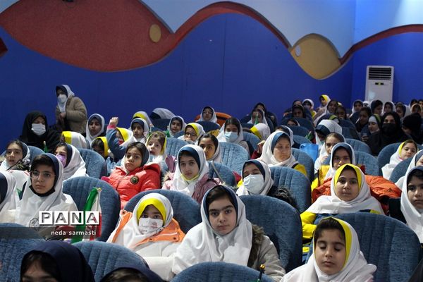 گرامیداشت یاد و خاطره سردار دلها شهید حاج قاسم سلیمانی در کرمانشاه