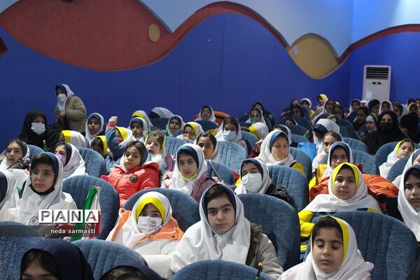 گرامیداشت یاد و خاطره سردار دلها شهید حاج قاسم سلیمانی در کرمانشاه