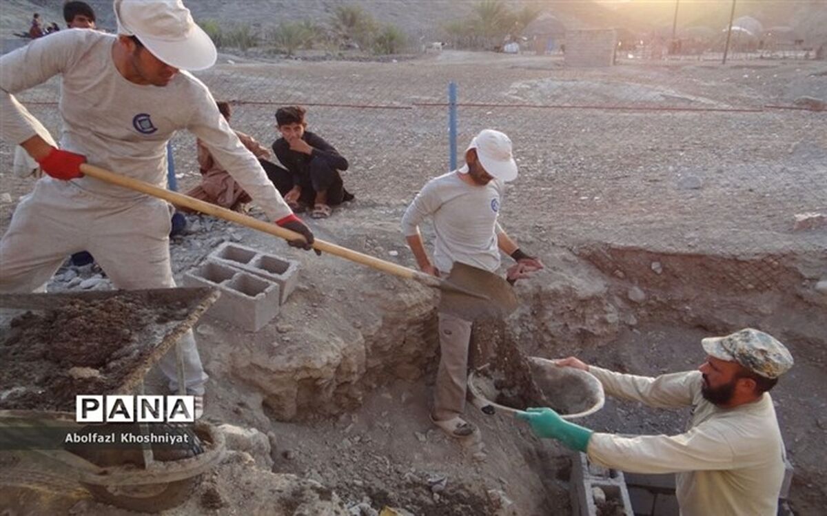 شناسایی ۵۳۰  گروه جهادی در کشور