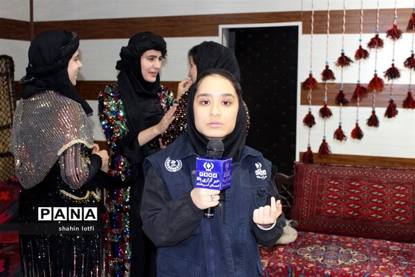 آیین تقدیر از پژهشگران برتر کشوری استان کرمانشاه