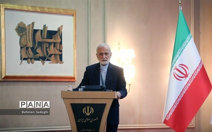 اتفاقات اخیر ایران نمونه یک جنگ هیبریدی بود