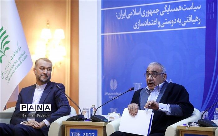 قرن ۲۱ قرن ظهور قدرت‌های آسیایی است؛ رژیم صهیونیستی بزرگترین تهدید منطقه است 