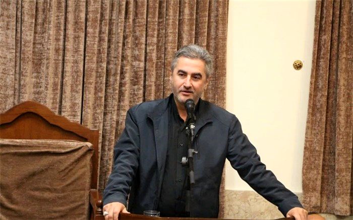 خدمتگزاری مسئولین به مردم در جمهوری اسلامی ایران افتخار است