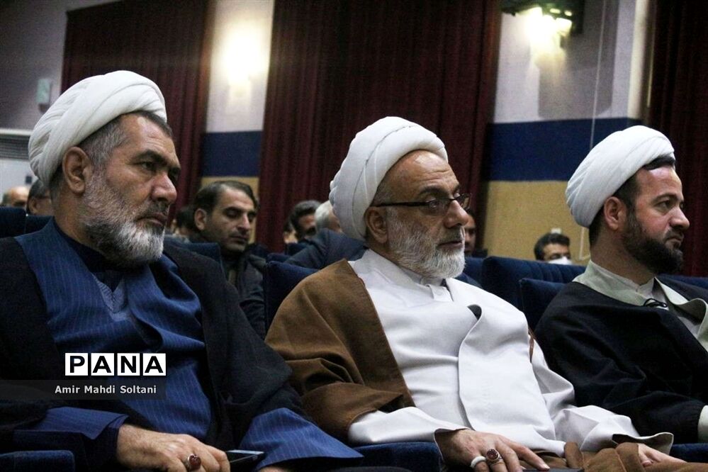 کارگاه امام شناسی با محوریت جایگاه ولایت فقیه