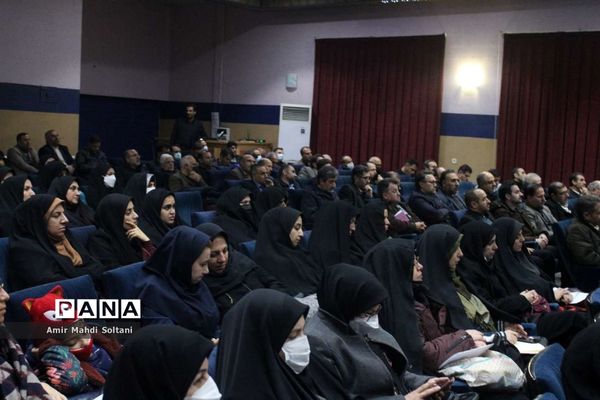 کارگاه امام شناسی با محوریت جایگاه ولایت فقیه