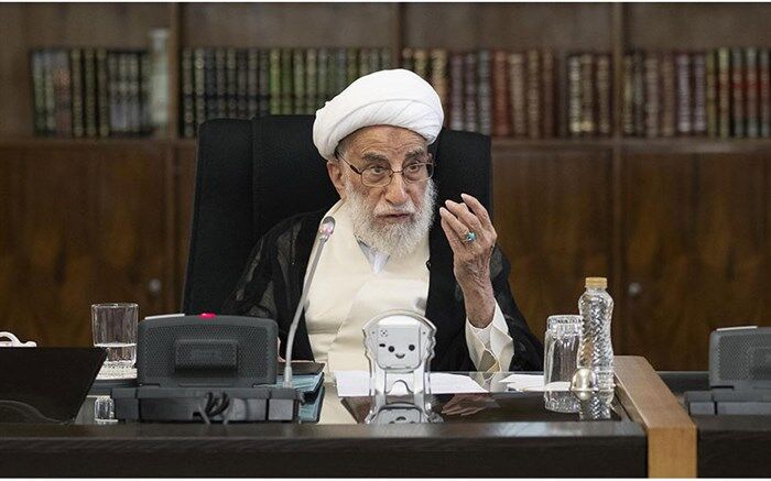 پژوهشکده شورای نگهبان پل ارتباطی با صاحب‌نظران و محل غنای نظرات این نهاد است
