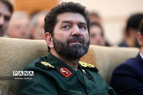 یادواره شهدای مدافع سلامت پایتخت