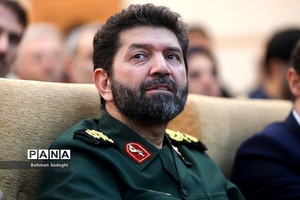 یادواره شهدای مدافع سلامت پایتخت