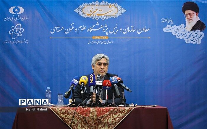 ساخت سلاح‌ هسته‌ای توسط ایران دروغی بزرگ است