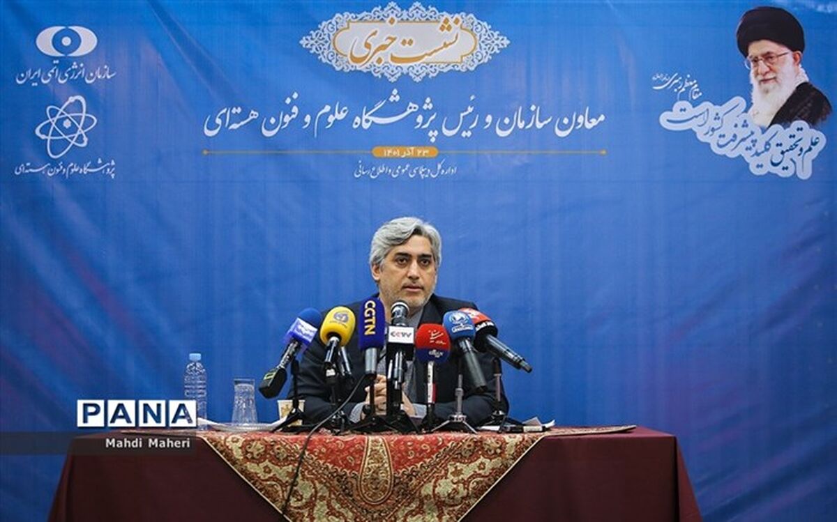 ساخت سلاح‌ هسته‌ای توسط ایران دروغی بزرگ است