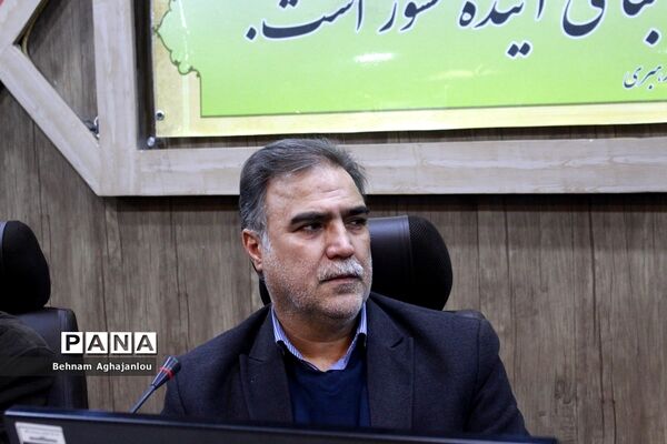 انعقاد تفاهم‌نامه آموزش و پرورش استان زنجان با قرارگاه عدالت آموزشی بنیاد احسان