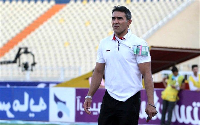 ماجرای تعقیب احمدرضا عابدزاده توسط یک بازیگر زن