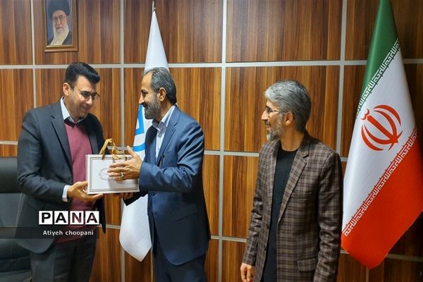 نشست هم‌اندیشی مدیران و کارشناسان کانون‌های فرهنگی تربیتی