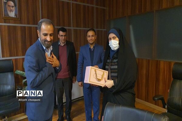 نشست هم‌اندیشی مدیران و کارشناسان کانون‌های فرهنگی تربیتی