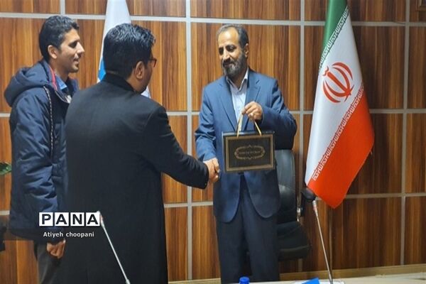 نشست هم‌اندیشی مدیران و کارشناسان کانون‌های فرهنگی تربیتی