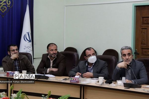 کارگروه فرهنگیان دفاع مقدس