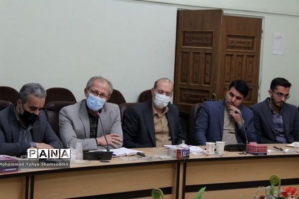 کارگروه فرهنگیان دفاع مقدس