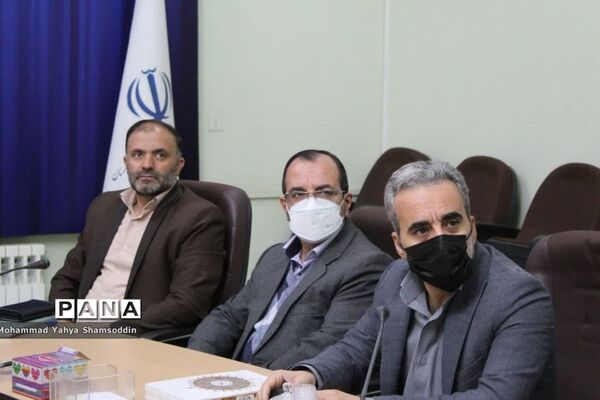 کارگروه فرهنگیان دفاع مقدس