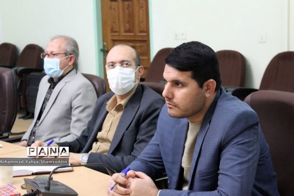 کارگروه فرهنگیان دفاع مقدس