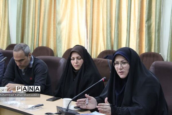 کارگروه فرهنگیان دفاع مقدس