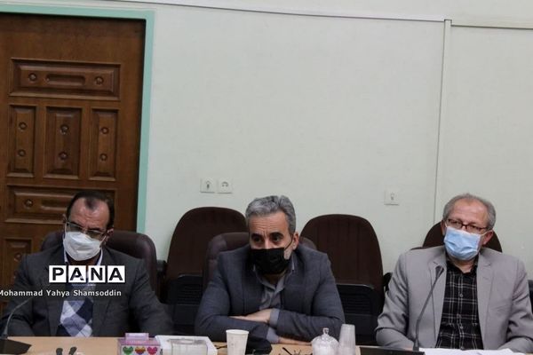 کارگروه فرهنگیان دفاع مقدس