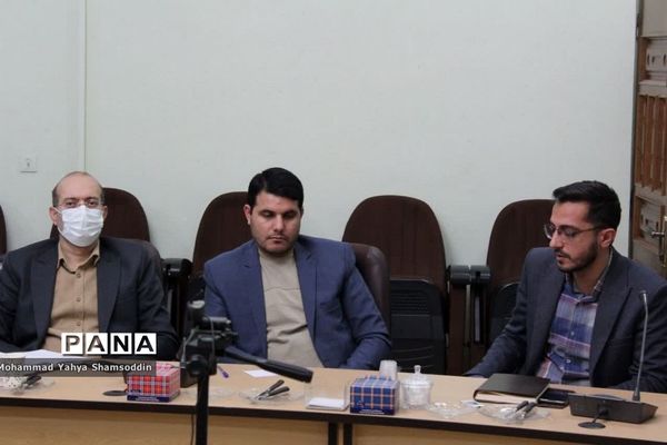 کارگروه فرهنگیان دفاع مقدس