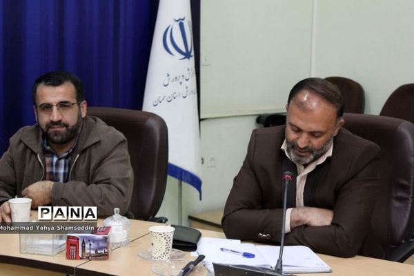 کارگروه فرهنگیان دفاع مقدس