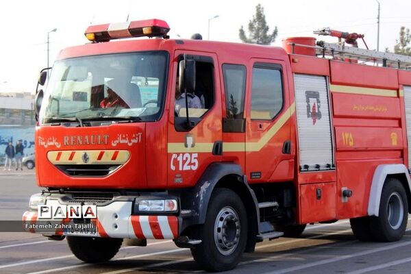آغاز رزمایش انتظامی ترافیکی ویژه طرح زمستانی