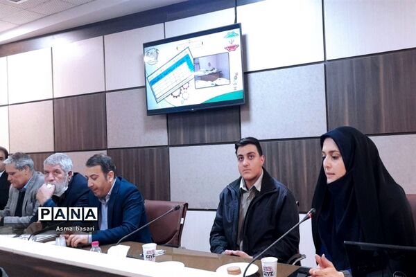 برگزاری نشست شورای آموزش و پرورش ملارد