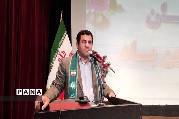 اجرای طرح بصیرتی  در مجتمع آموزشی و تربیتی پیشتازان بوشهر