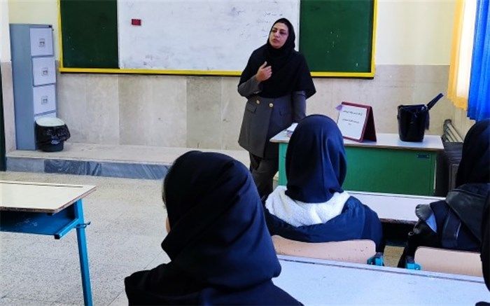 اضطراب  از عواملی است که دانش‌آموز را به پرخاشگری دعوت می‌کند