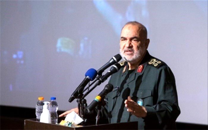 رویای تسلط دشمن بر ایران هیچگاه محقق نمی‌شود