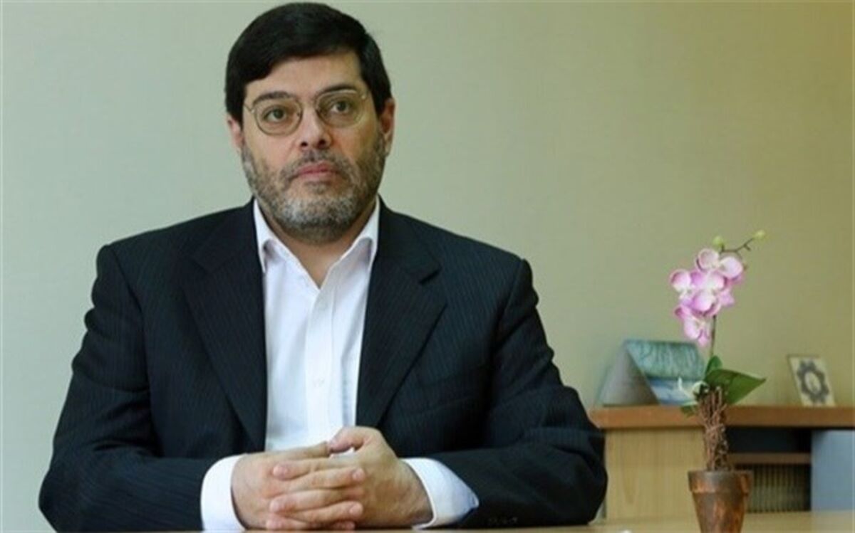 ایران نباید با حامیان تروریسم وهابی یک‌ جا بنشیند